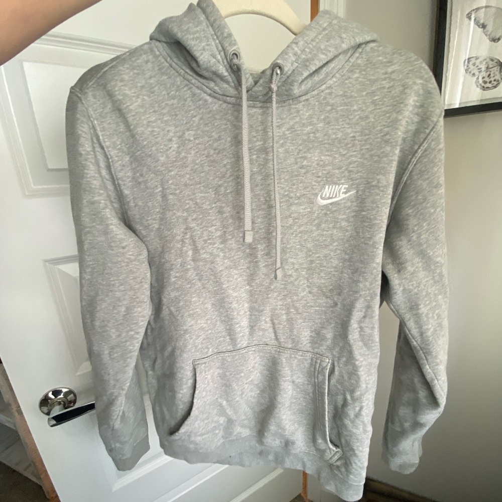 Nike Mens Hoodie